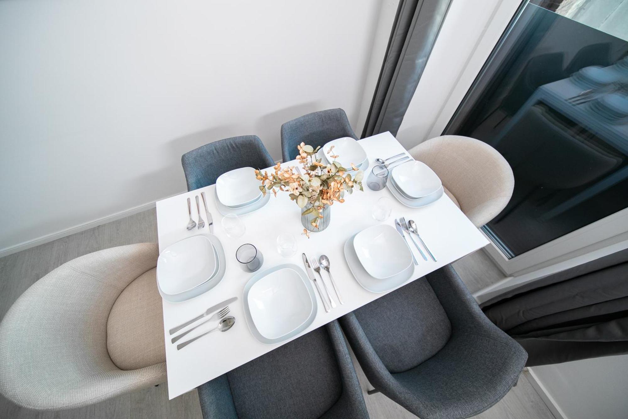 Favorite Stays - Suite And More - 10 Min Zur Messe Dusseldorf Bagian luar foto