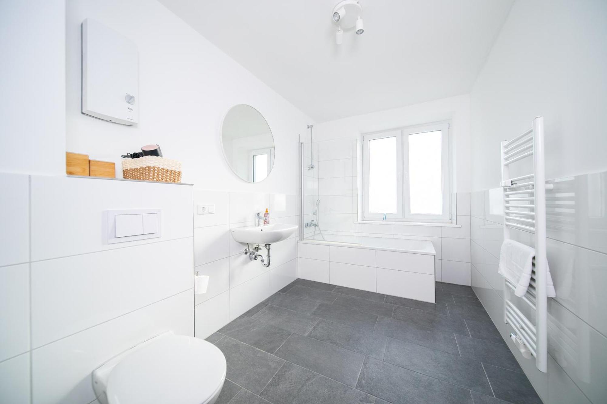 Favorite Stays - Suite And More - 10 Min Zur Messe Dusseldorf Bagian luar foto