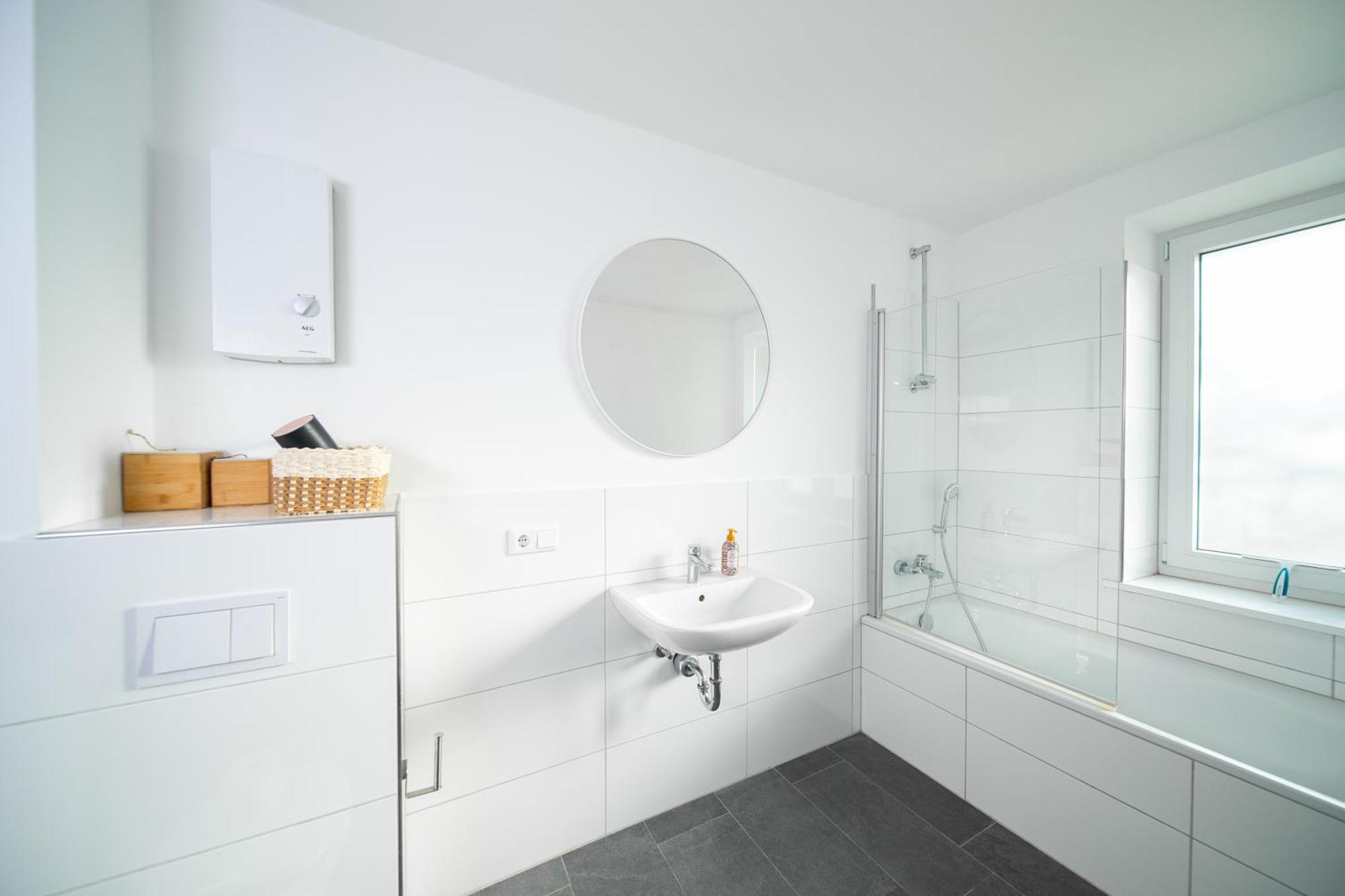 Favorite Stays - Suite And More - 10 Min Zur Messe Dusseldorf Bagian luar foto